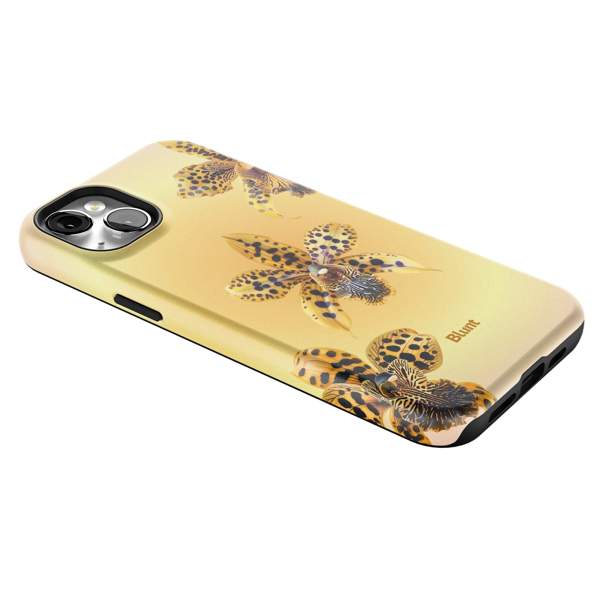 Marigold iPhone Case gallery - Iphone_14_Mini_Air_Plus_2
