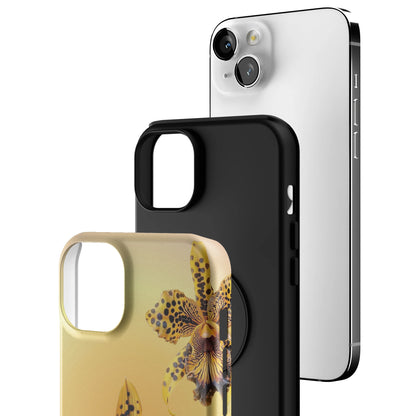 Marigold iPhone Case gallery - Iphone_14_Mini_Air_Plus_3