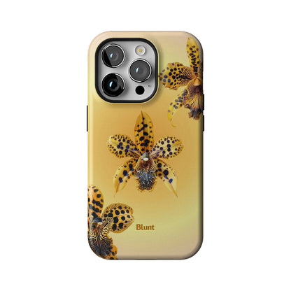 Marigold iPhone Case gallery - Iphone_14_Pro_1