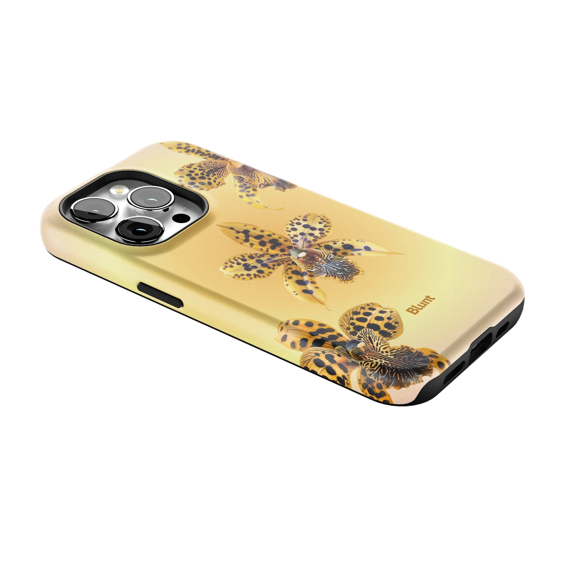 Marigold iPhone Case gallery - Iphone_14_Pro_2