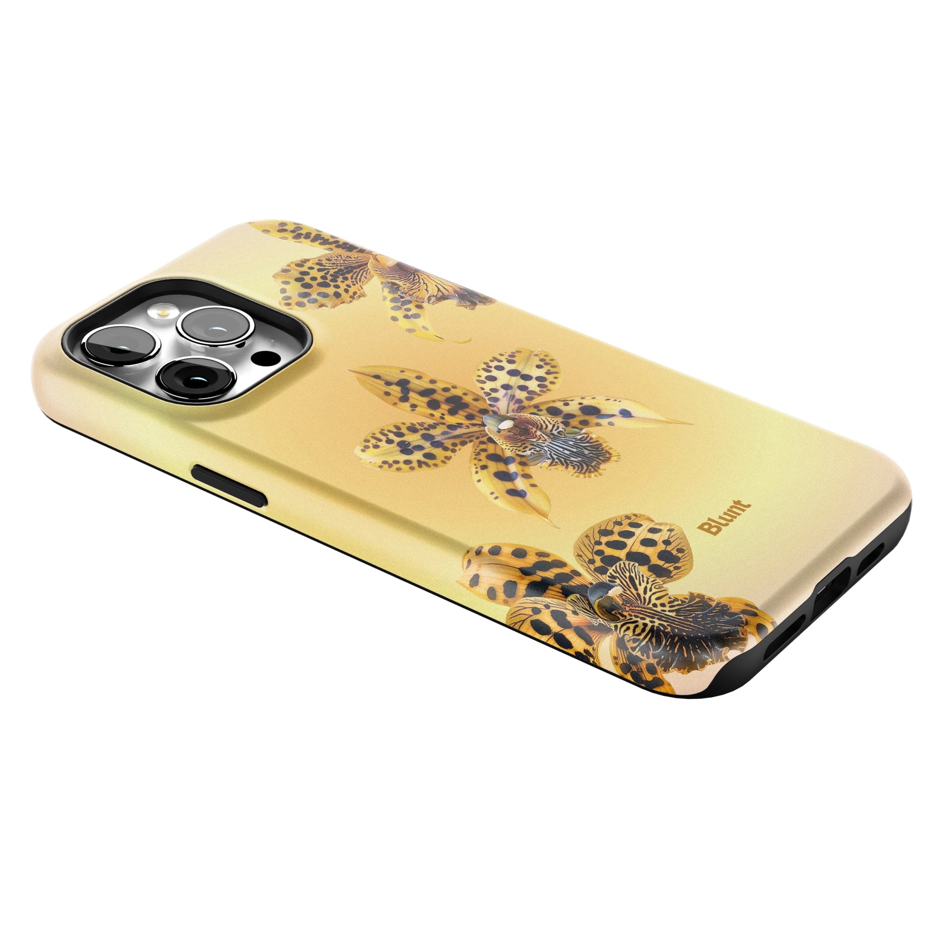 Marigold iPhone Case gallery - Iphone_14_Pro_Max_2