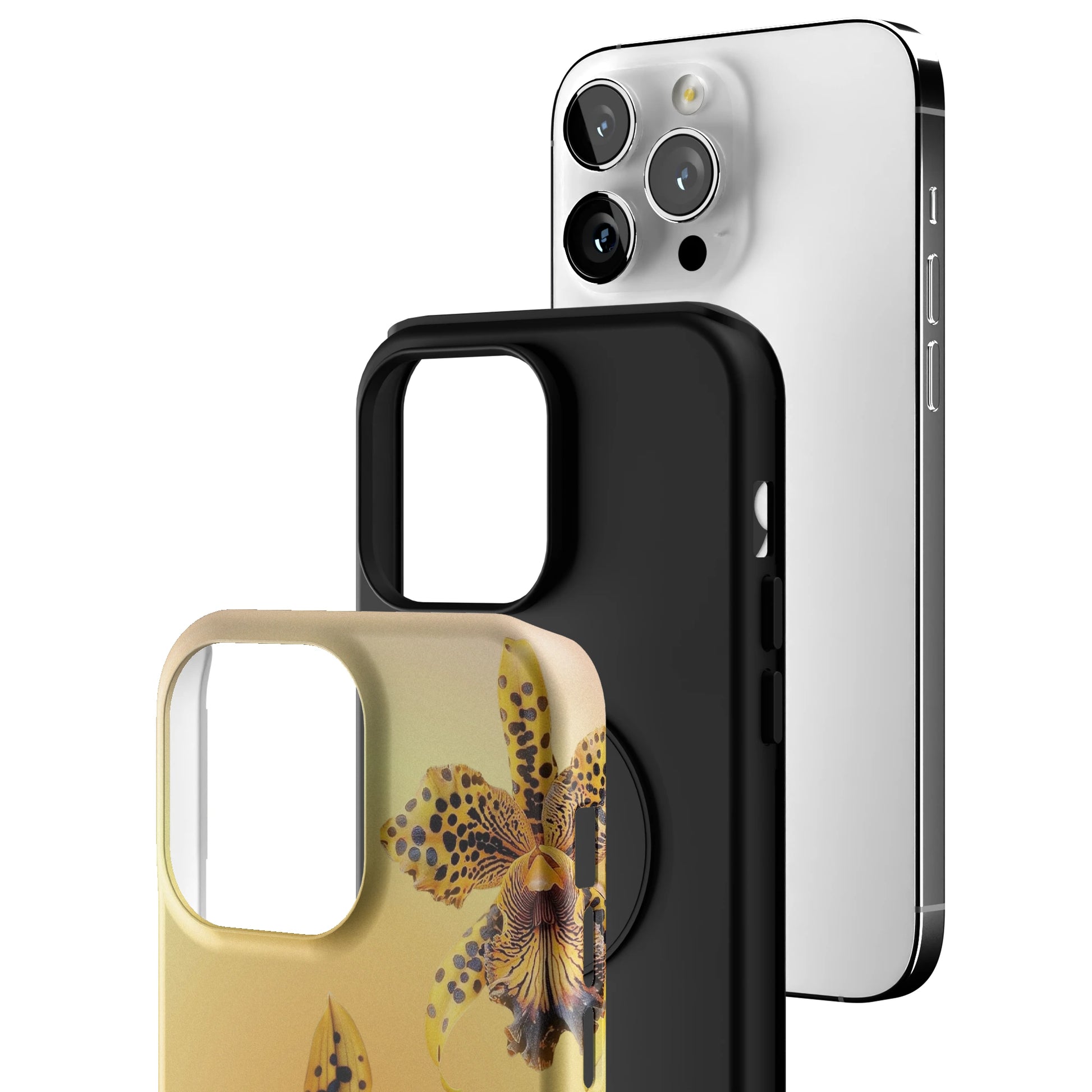 Marigold iPhone Case gallery - Iphone_14_Pro_Max_3