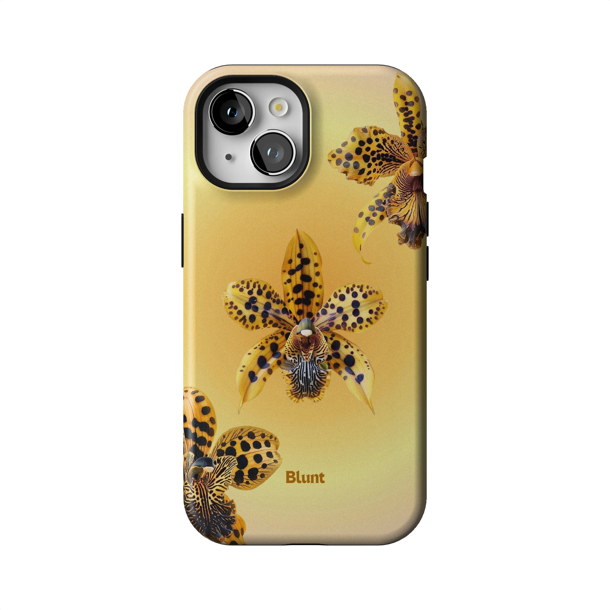 Marigold iPhone Case gallery - Iphone_15_Iphone_1