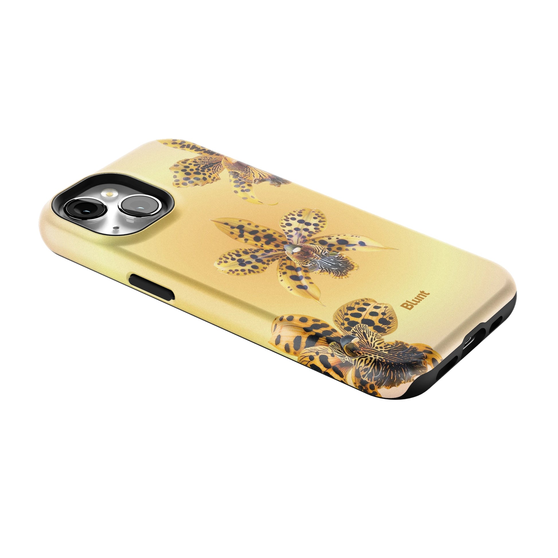 Marigold iPhone Case gallery - Iphone_15_Iphone_2