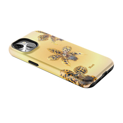 Marigold iPhone Case gallery - Iphone_15_Iphone_2