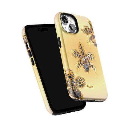 Marigold iPhone Case gallery - Iphone_15_Iphone_6
