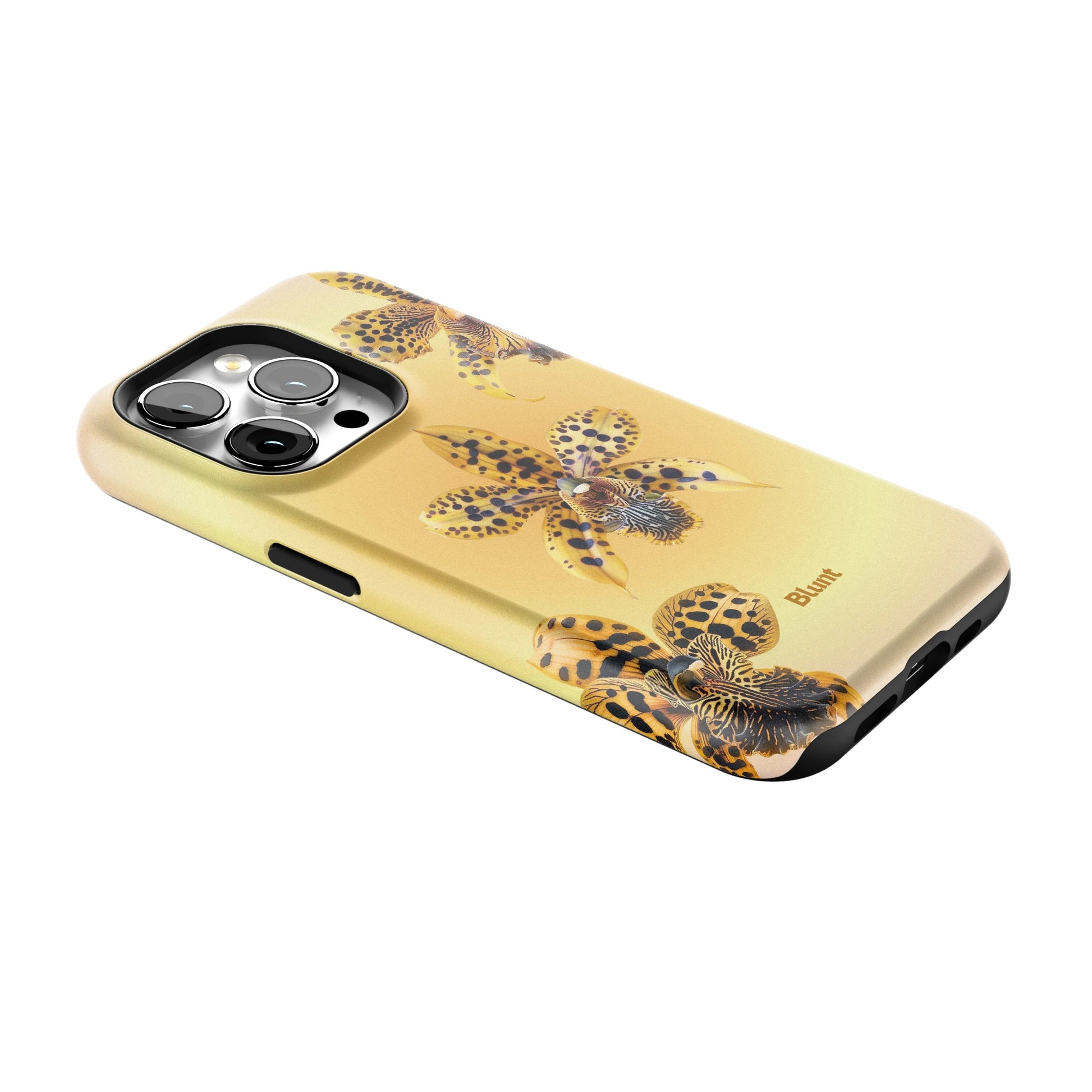 Marigold iPhone Case gallery - Iphone_15_Pro_2