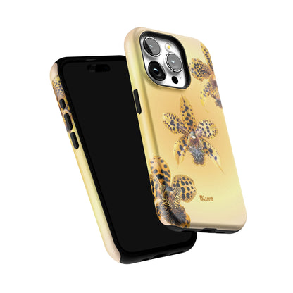 Marigold iPhone Case gallery - Iphone_15_Pro_6