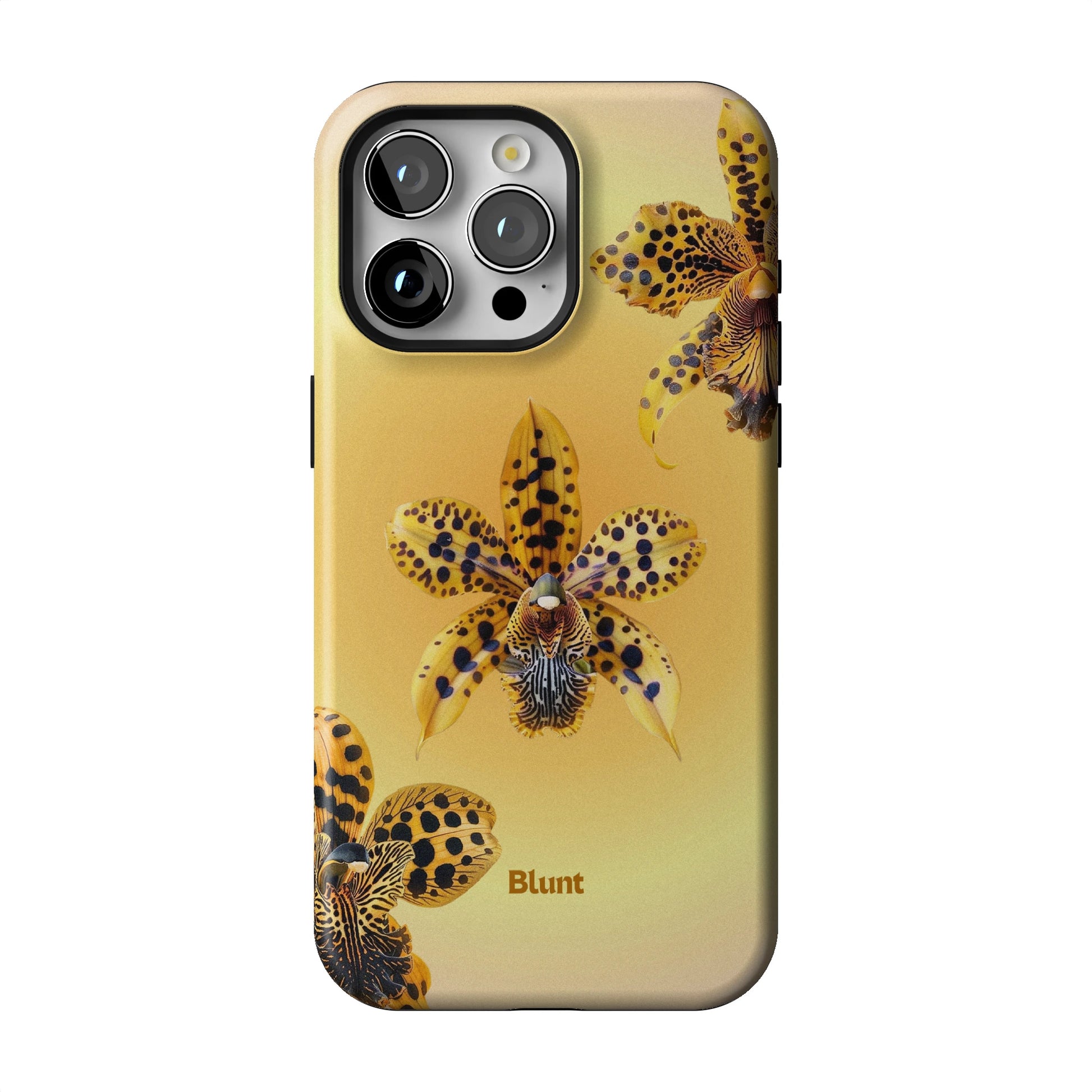 Marigold iPhone Case gallery - Iphone_15_Pro_Max_1