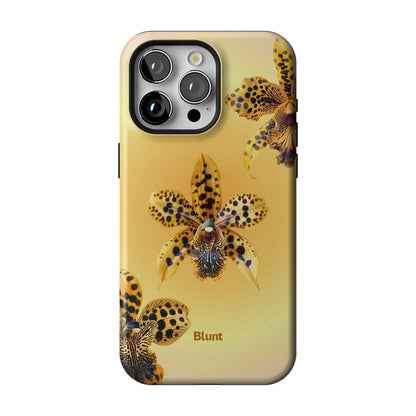 Marigold iPhone Case gallery - Iphone_15_Pro_Max_1