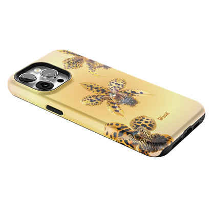 Marigold iPhone Case gallery - Iphone_15_Pro_Max_2