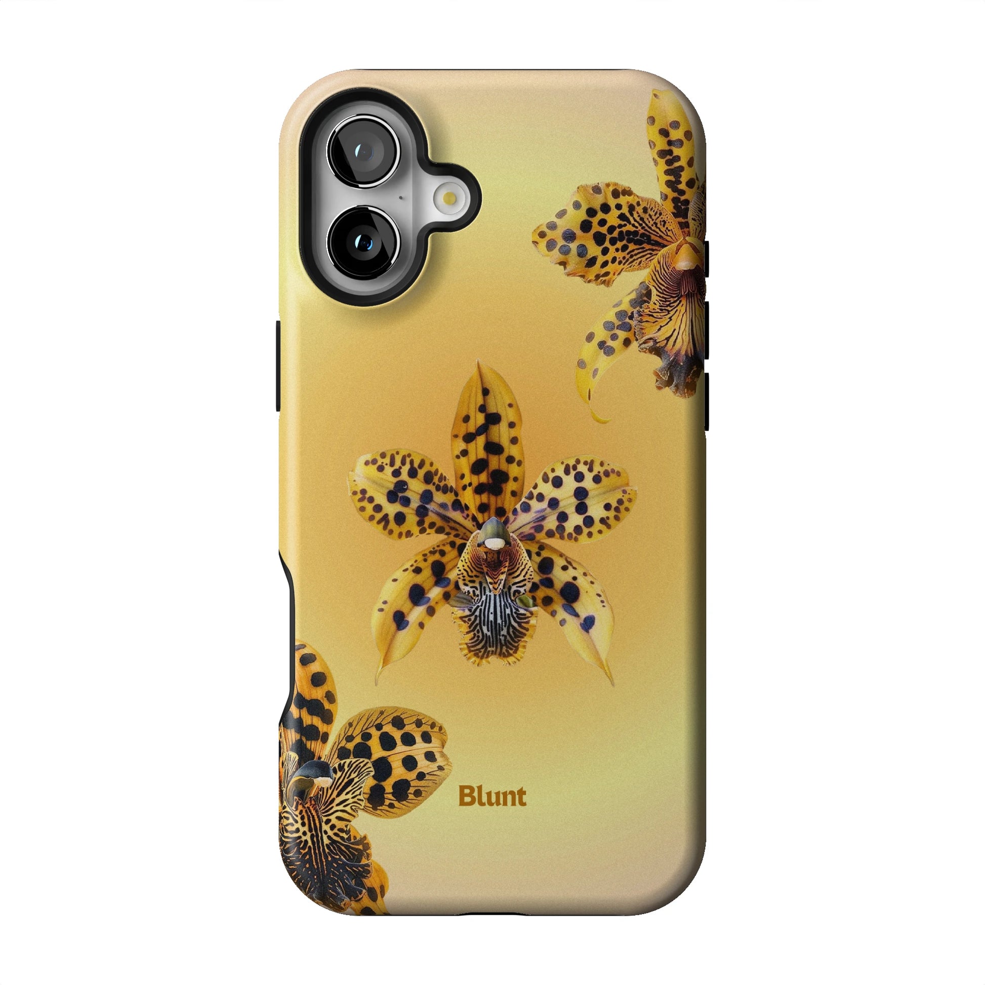 Marigold iPhone Case gallery - Iphone_16_Mini_Air_Plus_1