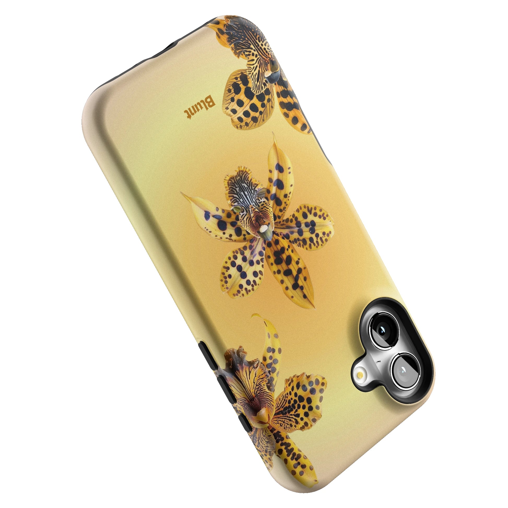 Marigold iPhone Case gallery - Iphone_16_Mini_Air_Plus_5