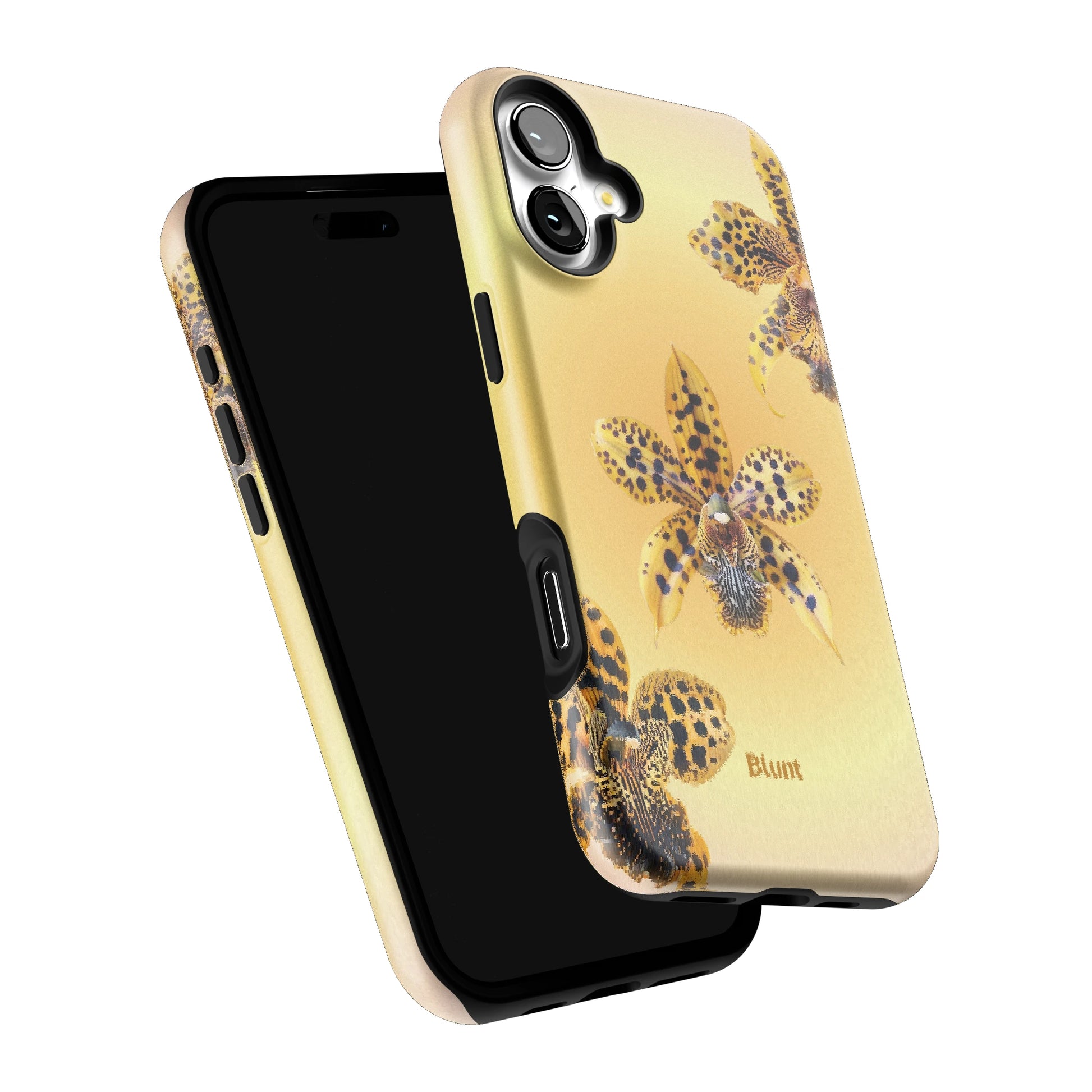 Marigold iPhone Case gallery - Iphone_16_Mini_Air_Plus_6