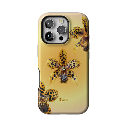 Marigold iPhone Case gallery - Iphone_16_Pro_1