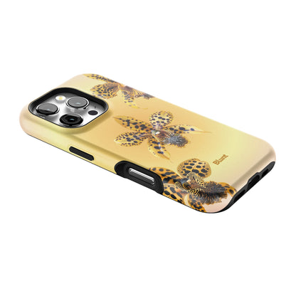 Marigold iPhone Case gallery - Iphone_16_Pro_2