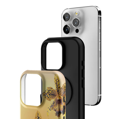 Marigold iPhone Case gallery - Iphone_16_Pro_3