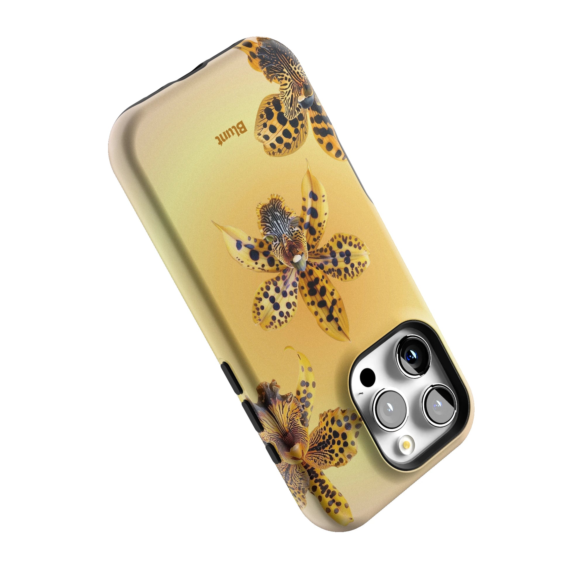 Marigold iPhone Case gallery - Iphone_16_Pro_5