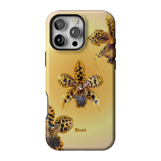Marigold iPhone Case gallery - Iphone_16_Pro_Max_1