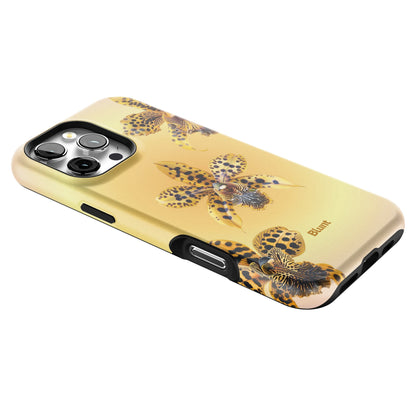 Marigold iPhone Case gallery - Iphone_16_Pro_Max_2