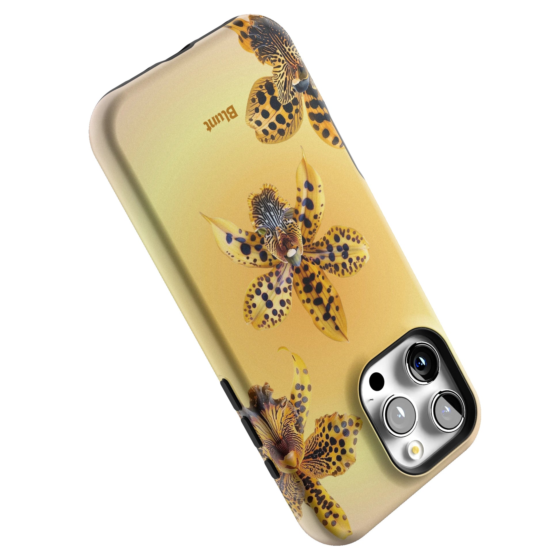 Marigold iPhone Case gallery - Iphone_16_Pro_Max_5