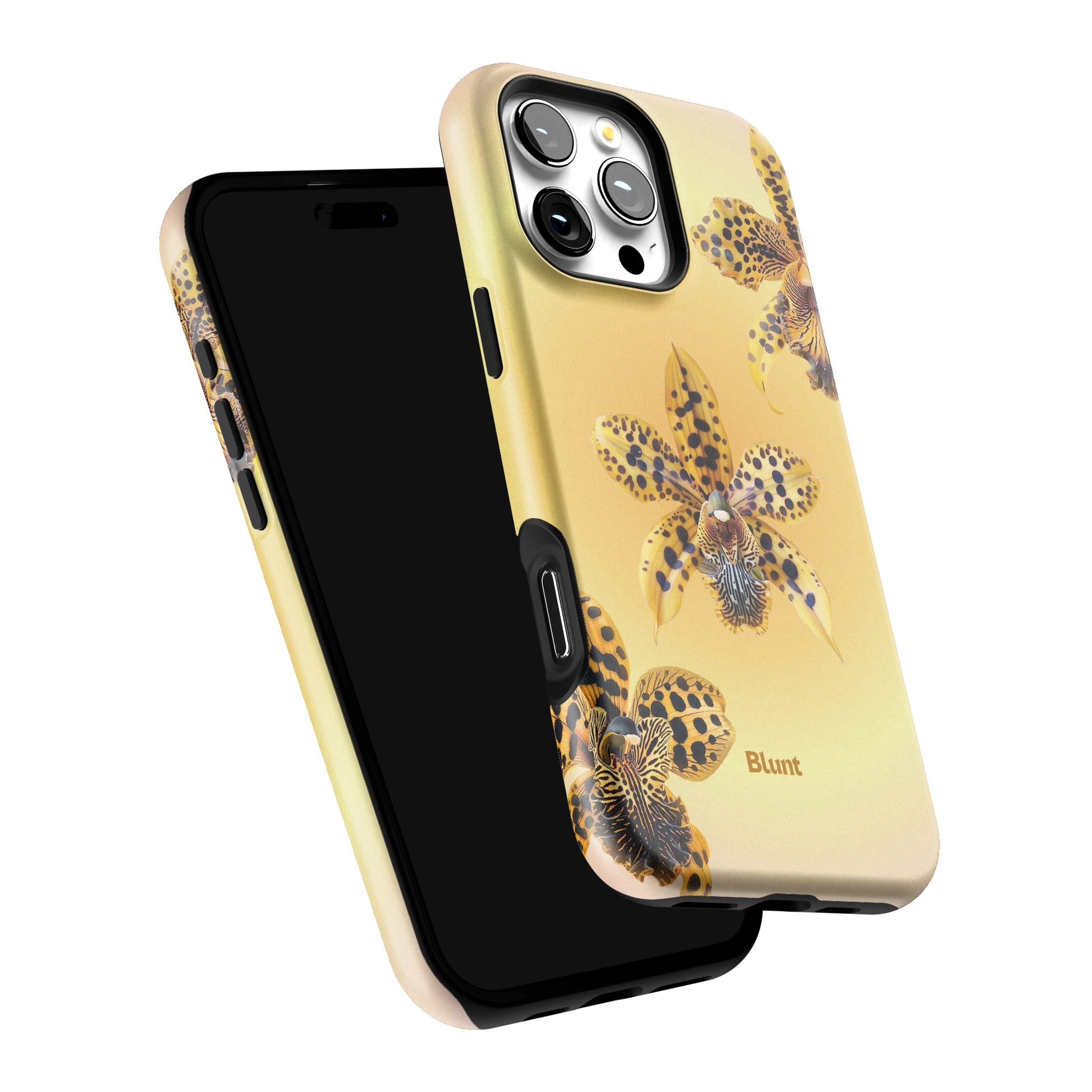 Marigold iPhone Case gallery - Iphone_16_Pro_Max_6
