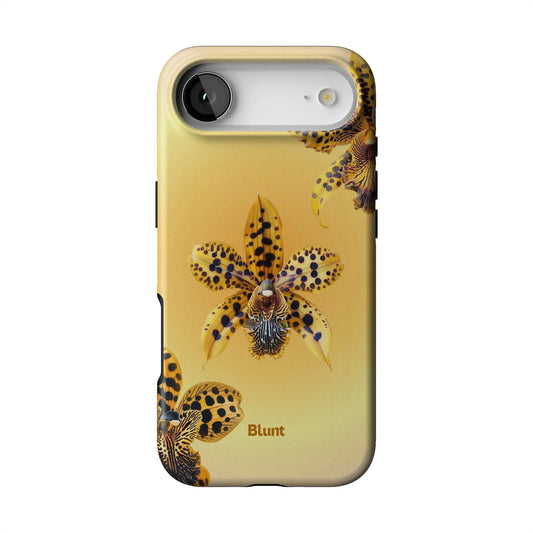 Marigold iPhone Case gallery - Iphone_17_Air_1