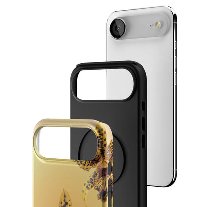Marigold iPhone Case gallery - Iphone_17_Air_3