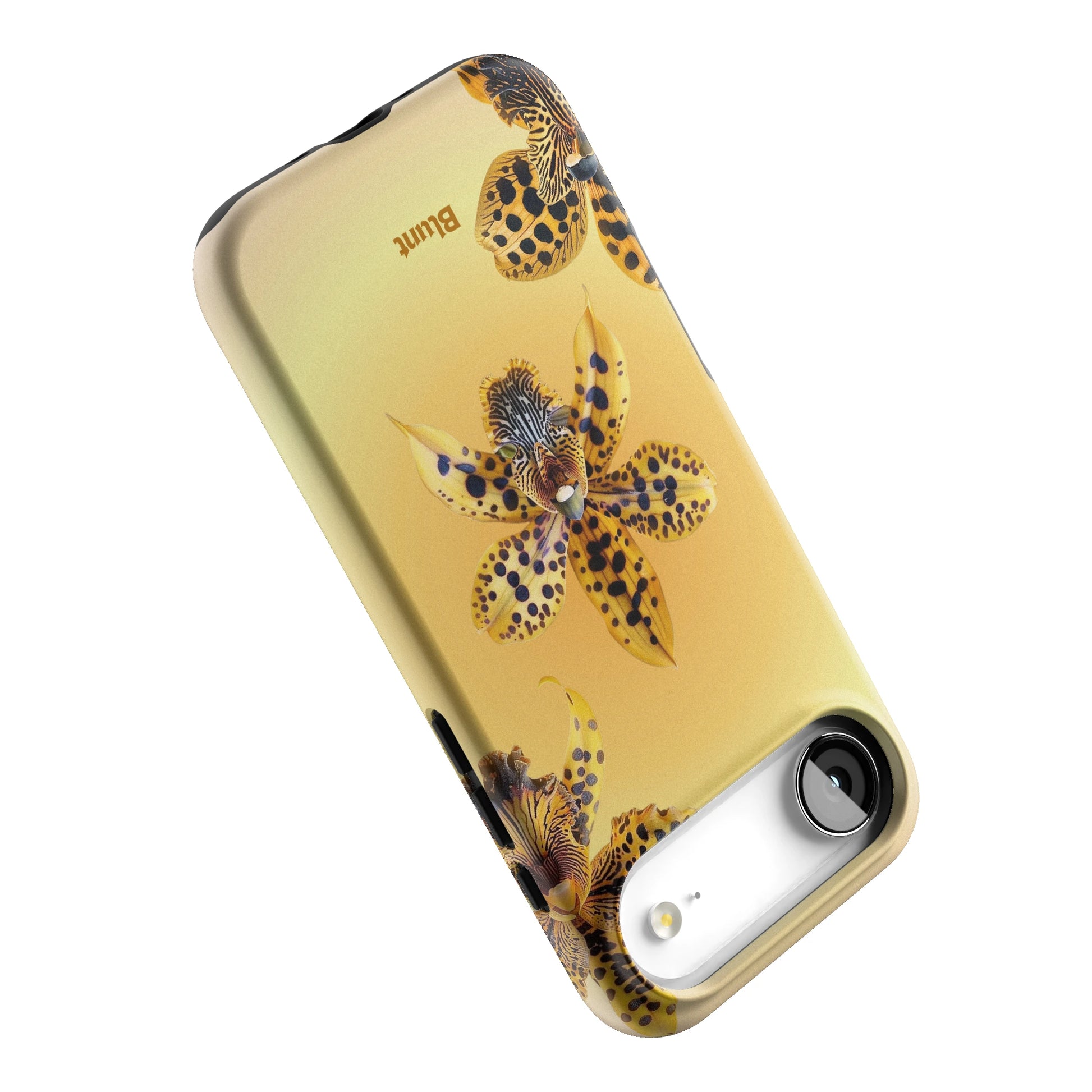 Marigold iPhone Case gallery - Iphone_17_Air_5