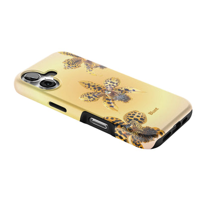 Marigold iPhone Case gallery - Iphone_17_Iphone_2