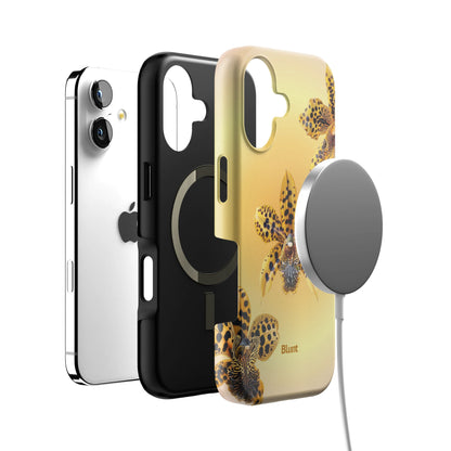 Marigold iPhone Case gallery - Iphone_17_Iphone_4