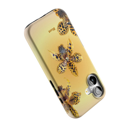 Marigold iPhone Case gallery - Iphone_17_Iphone_5