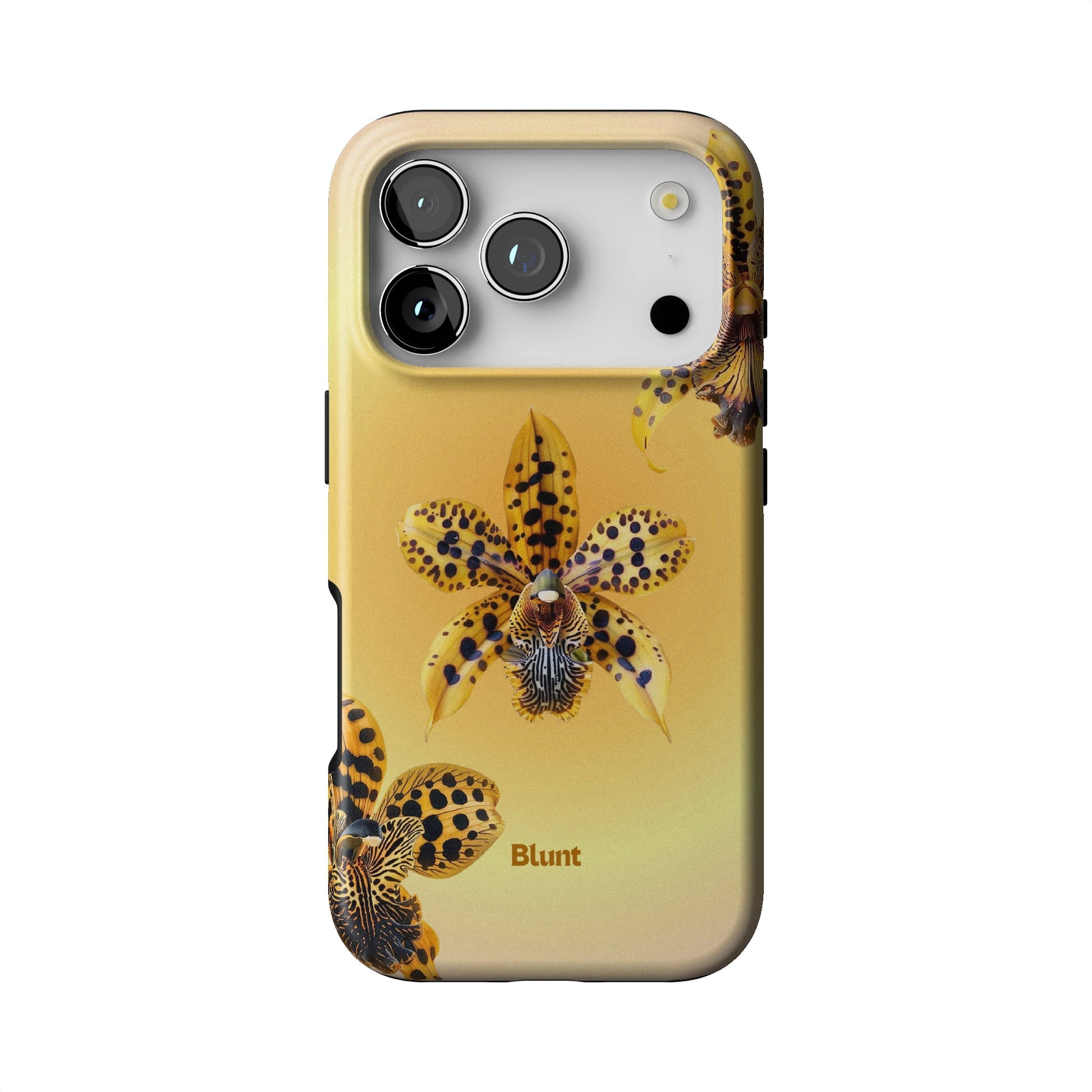 Marigold iPhone Case gallery - Iphone_17_Pro_1