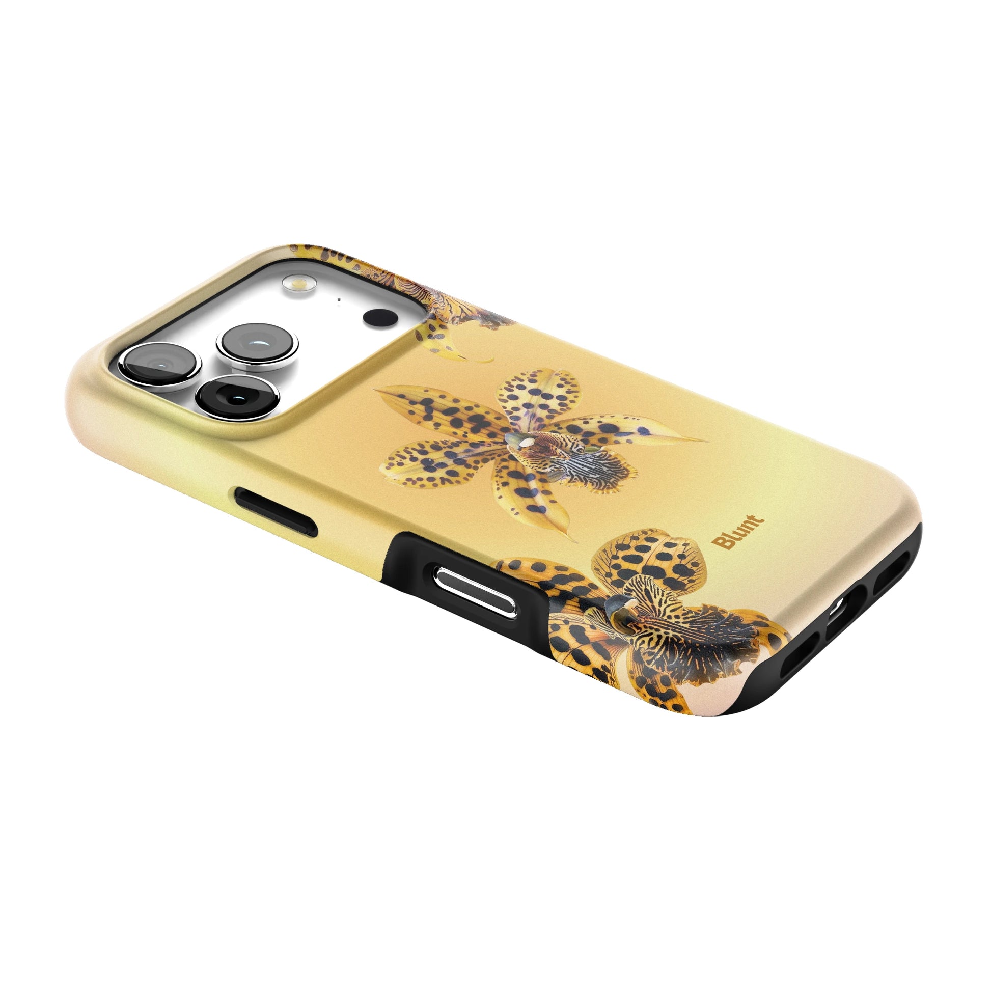 Marigold iPhone Case gallery - Iphone_17_Pro_2