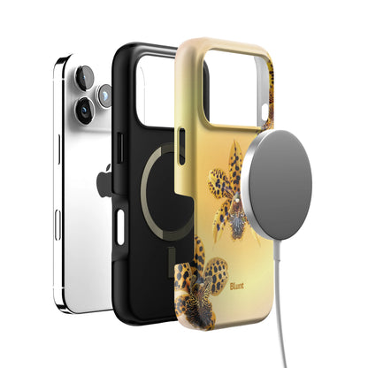 Marigold iPhone Case gallery - Iphone_17_Pro_4