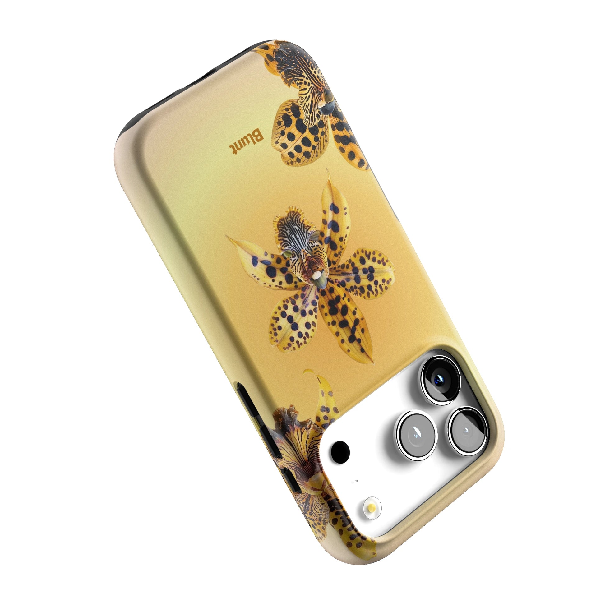 Marigold iPhone Case gallery - Iphone_17_Pro_5