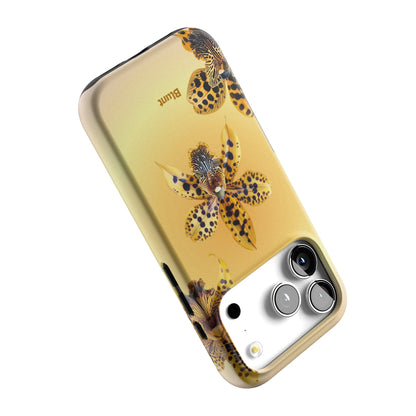 Marigold iPhone Case gallery - Iphone_17_Pro_5