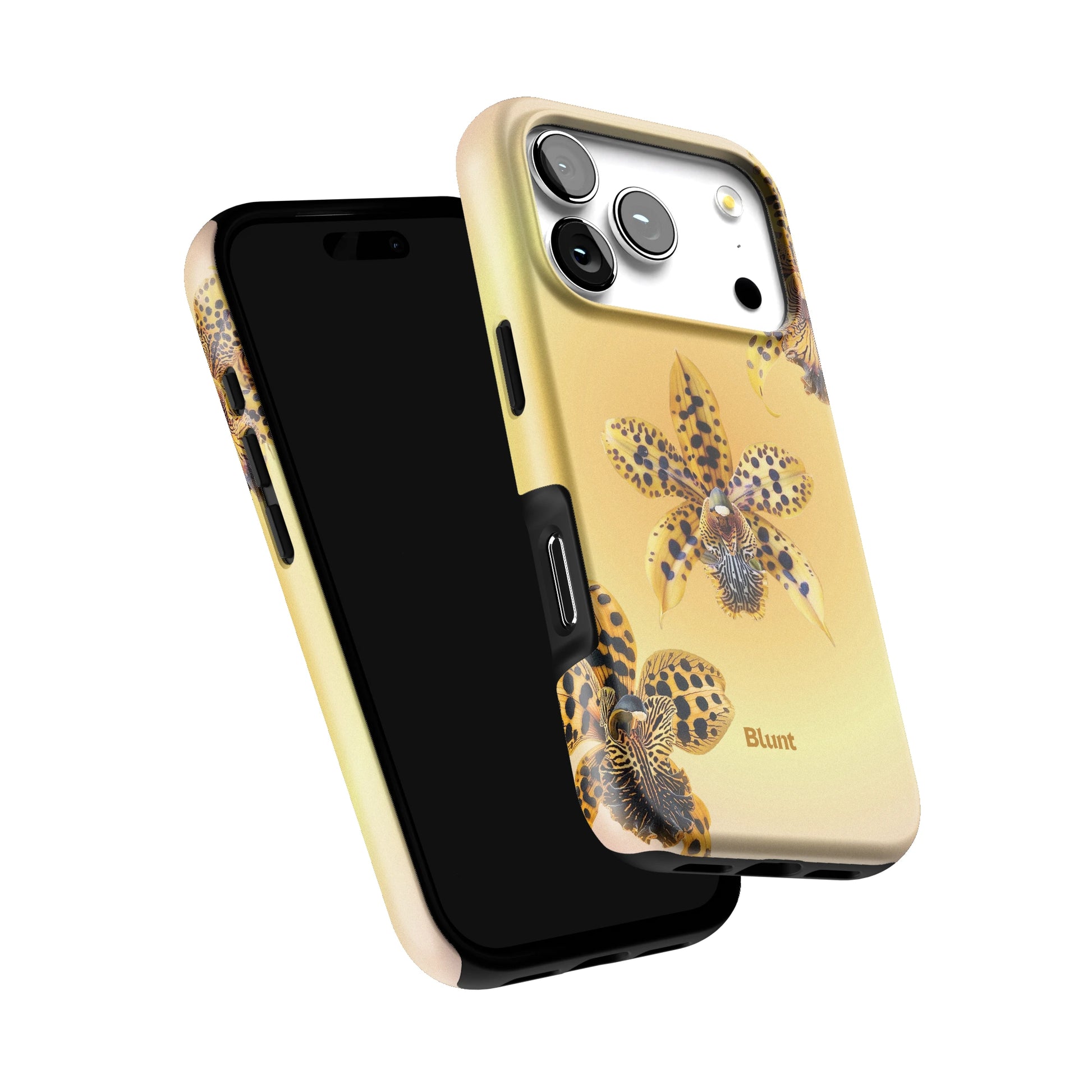Marigold iPhone Case gallery - Iphone_17_Pro_6