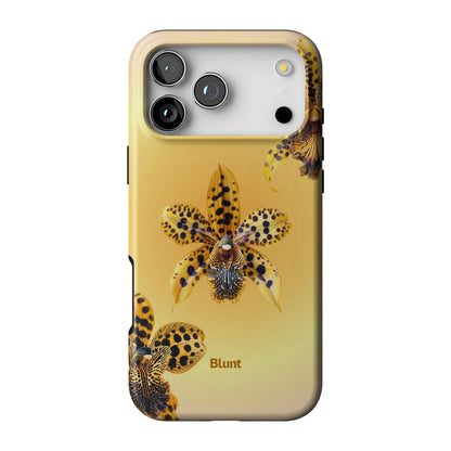 Marigold iPhone Case gallery - Iphone_17_Pro_Max_1