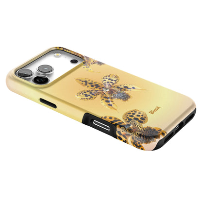 Marigold iPhone Case gallery - Iphone_17_Pro_Max_2