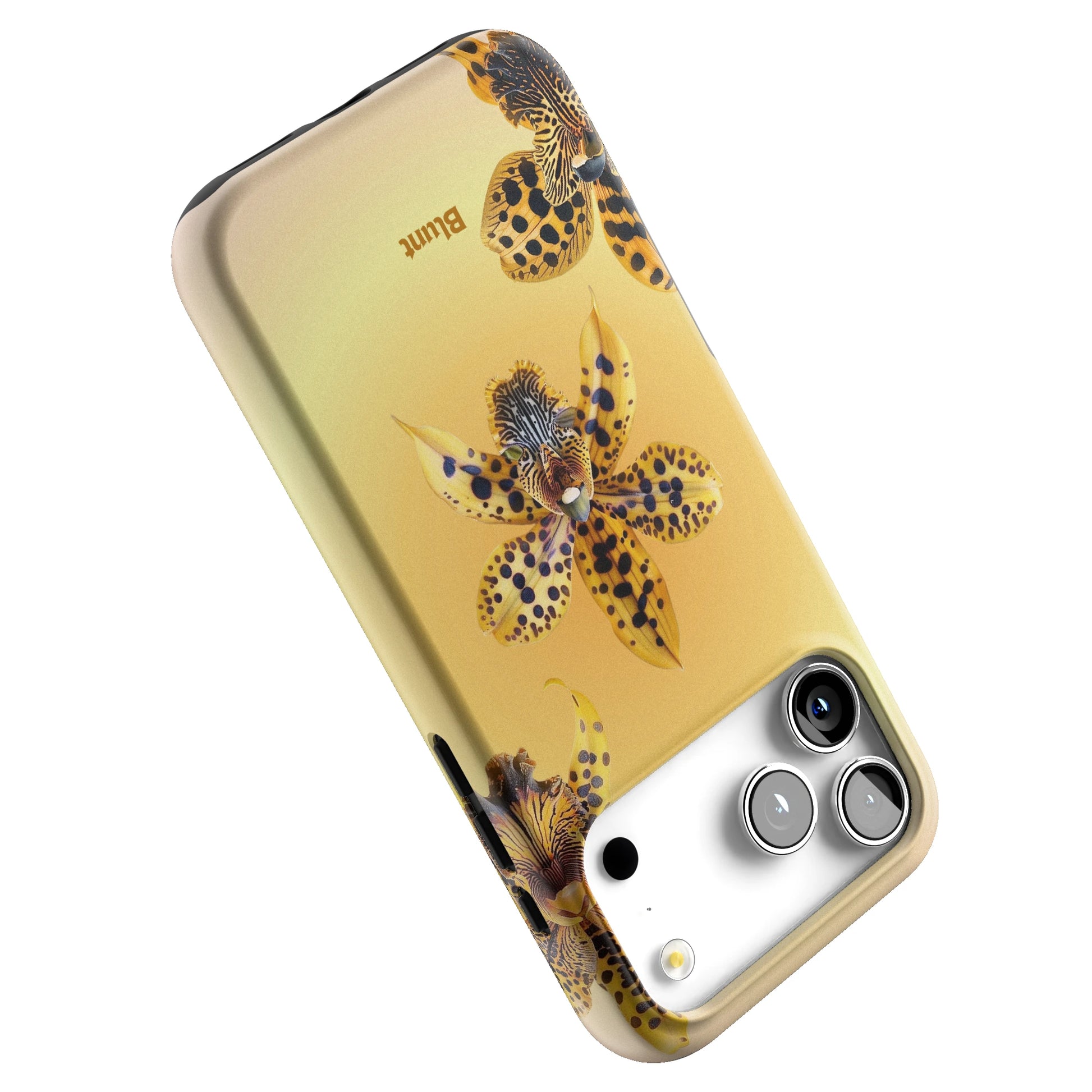 Marigold iPhone Case gallery - Iphone_17_Pro_Max_5