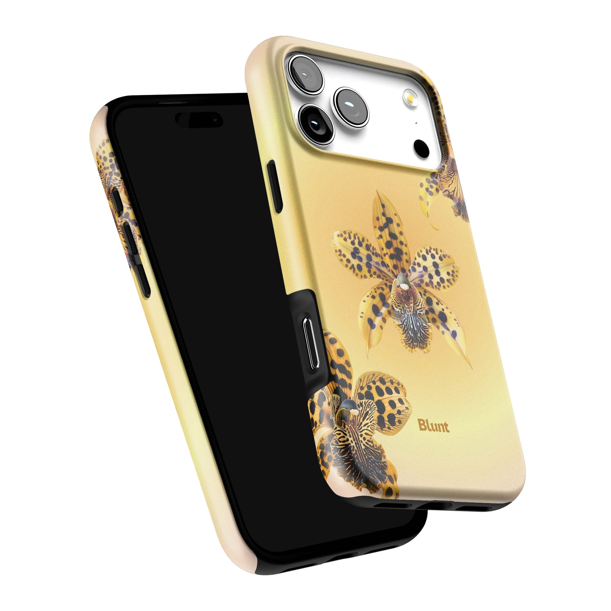 Marigold iPhone Case gallery - Iphone_17_Pro_Max_6