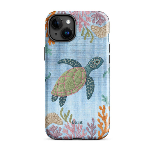 Marin iPhone Case - Blunt Cases