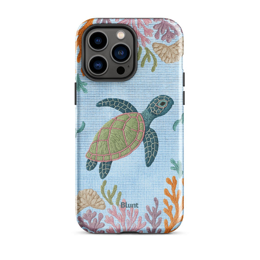 Marin iPhone Case - Blunt Cases