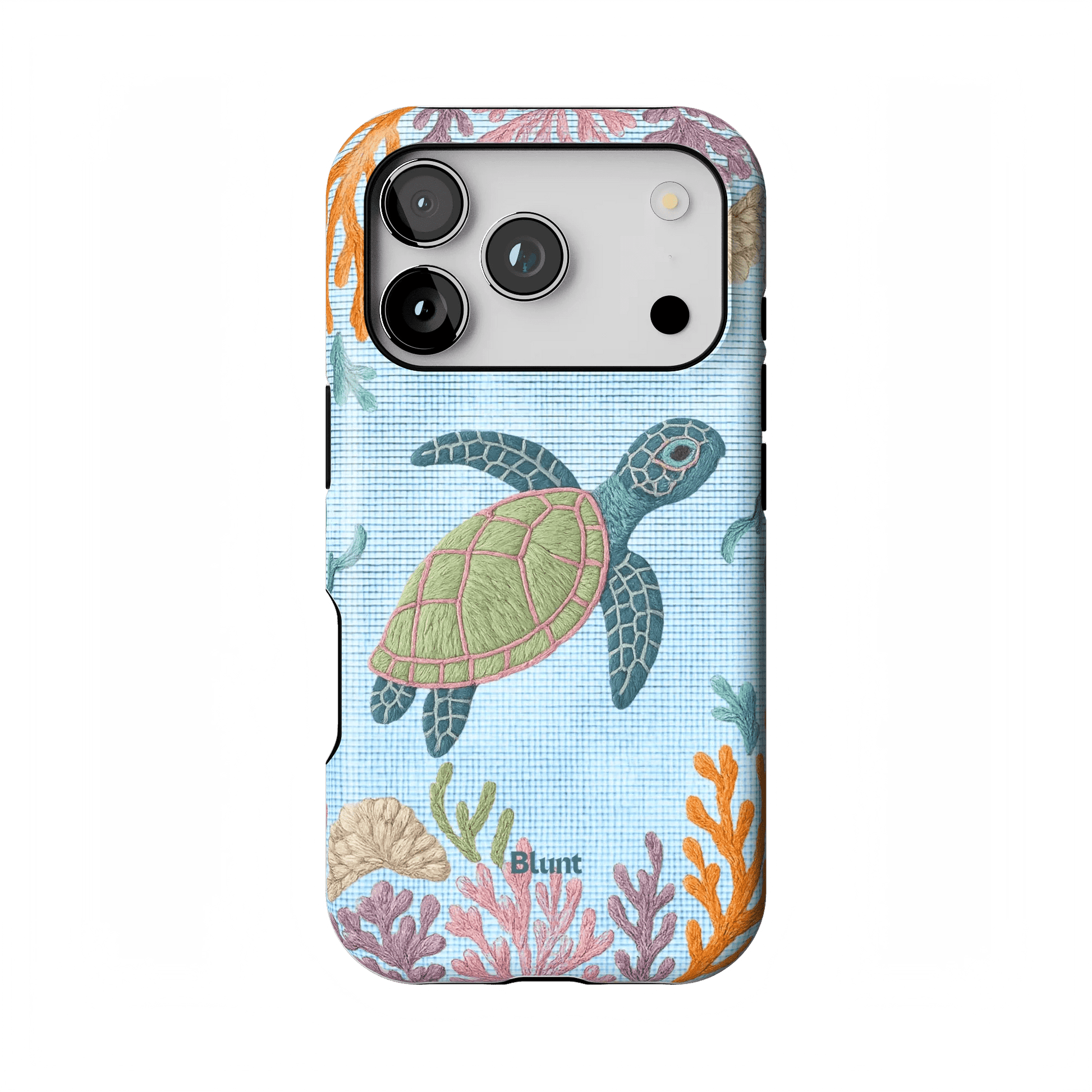 Marin iPhone Case - Blunt Cases