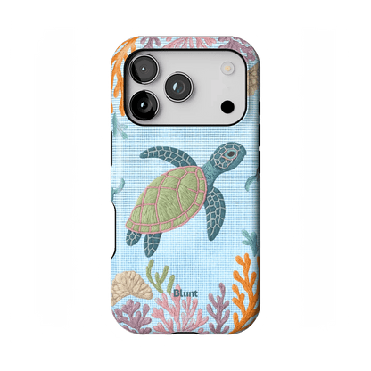 Marin iPhone Case - Blunt Cases