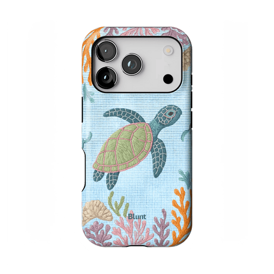 Marin iPhone Case - Blunt Cases