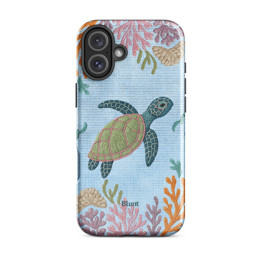 Marin iPhone Case - Blunt Cases