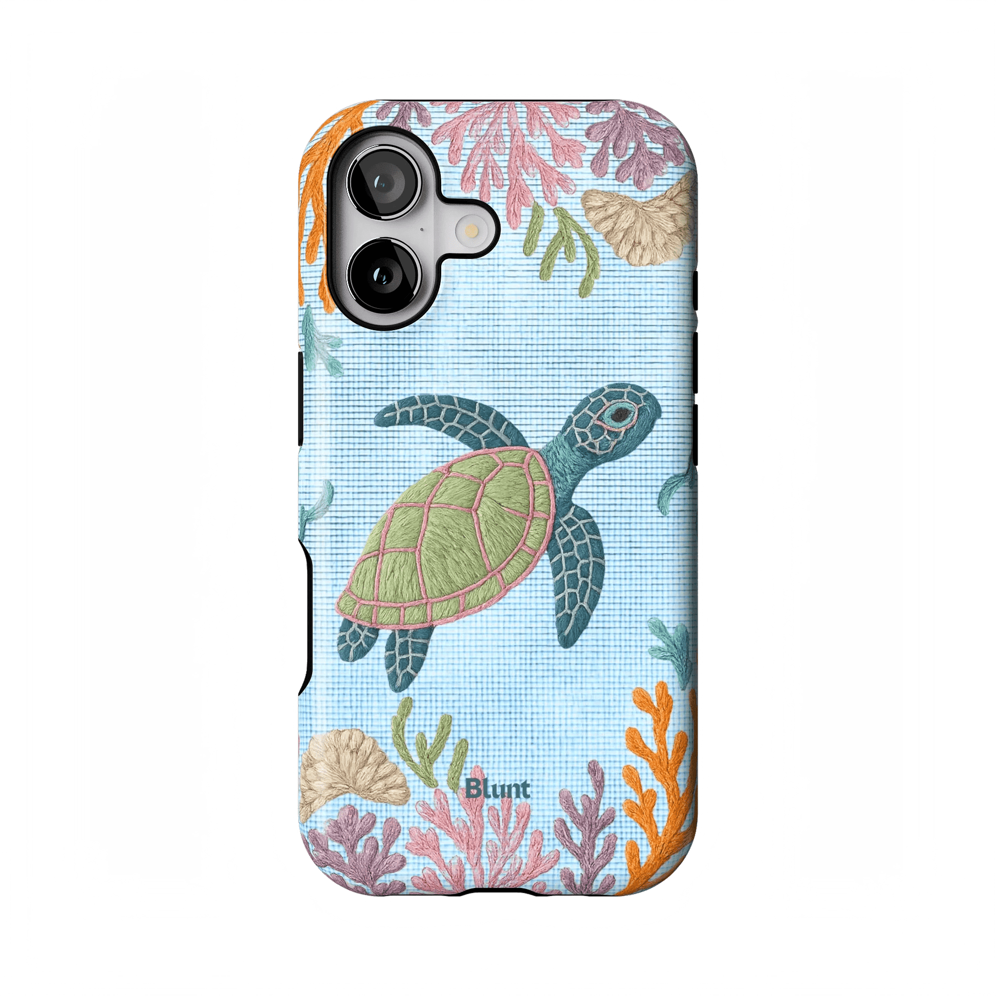 Marin iPhone Case - Blunt Cases