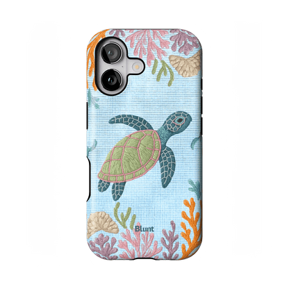 Marin iPhone Case - Blunt Cases
